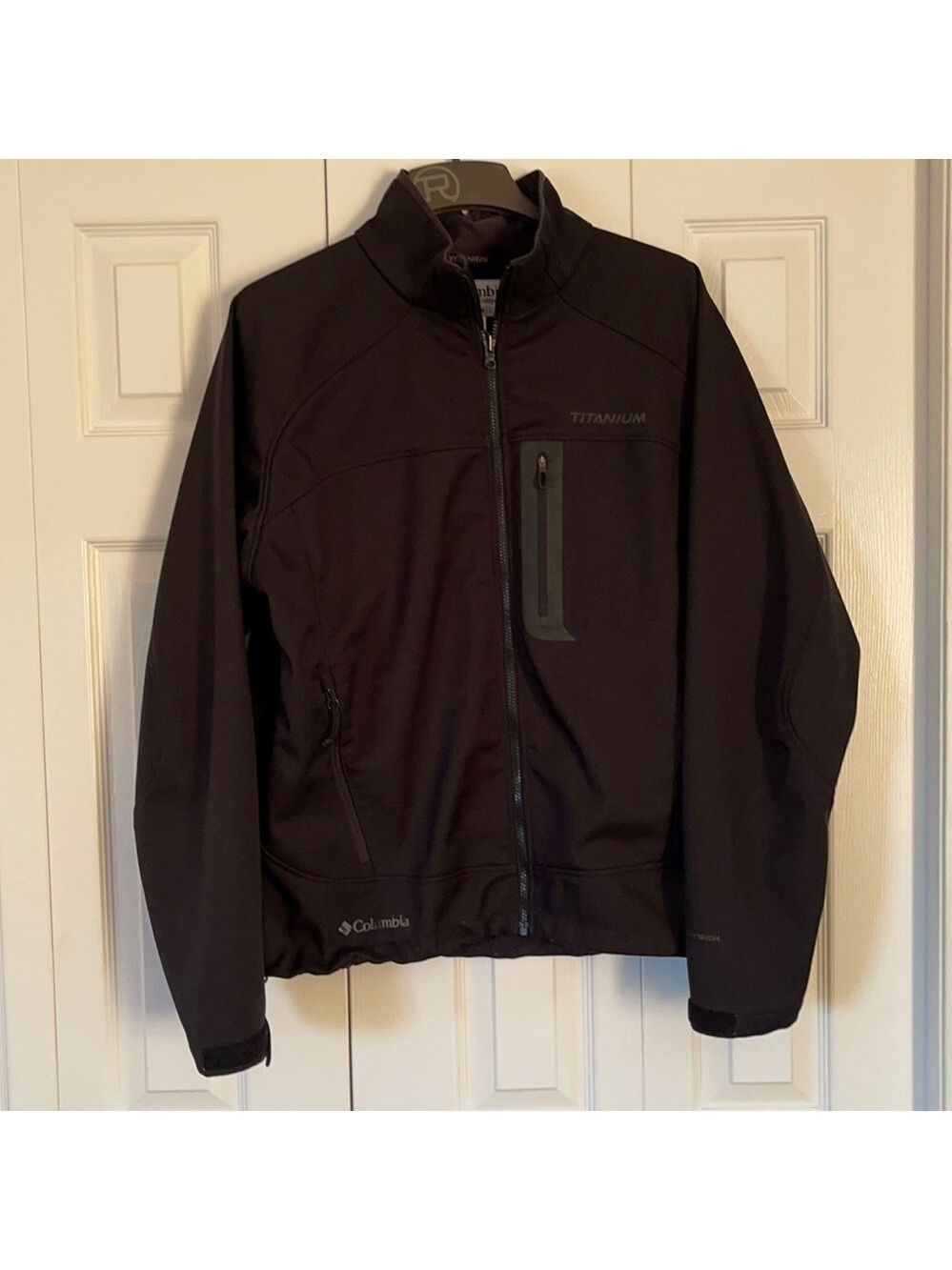 Columbia Titanium Mens Jacket🥰